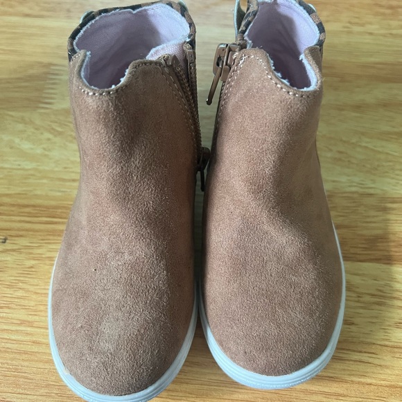 Toddler boots - Picture 3 of 4